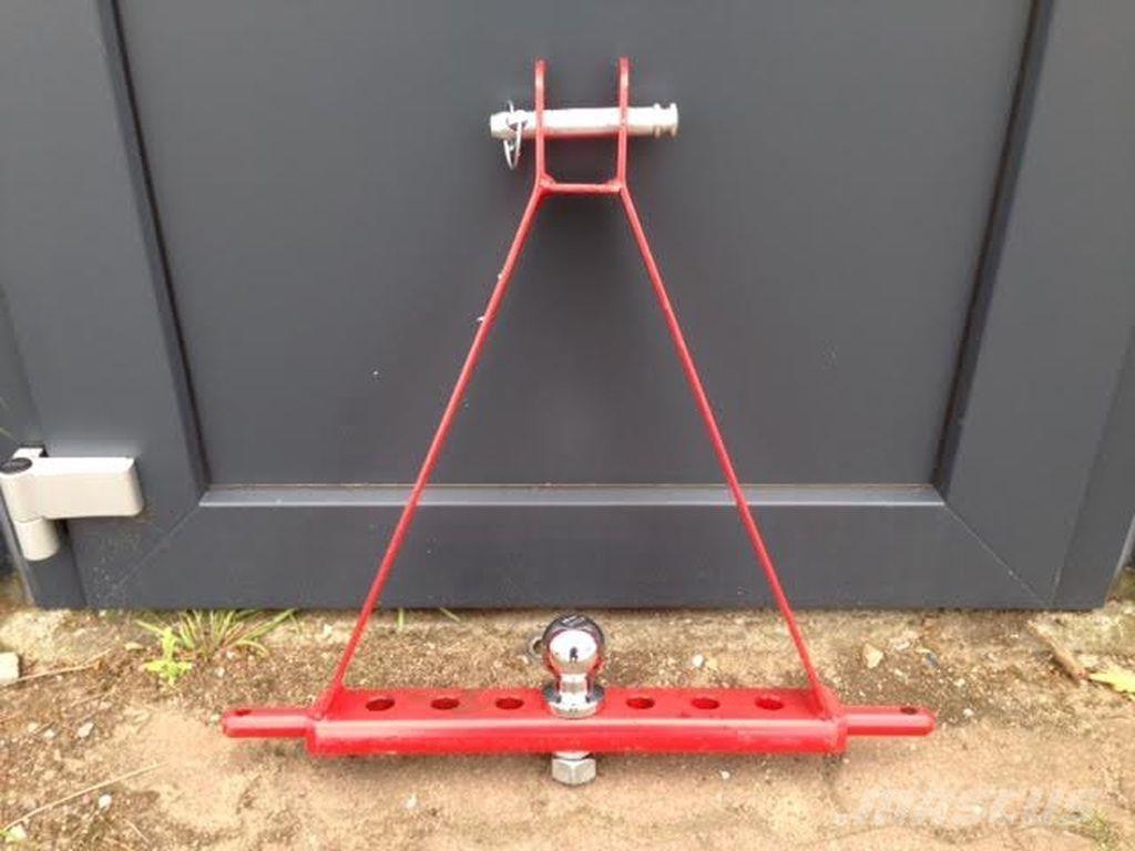  trekhaak met kogel Construction - Others