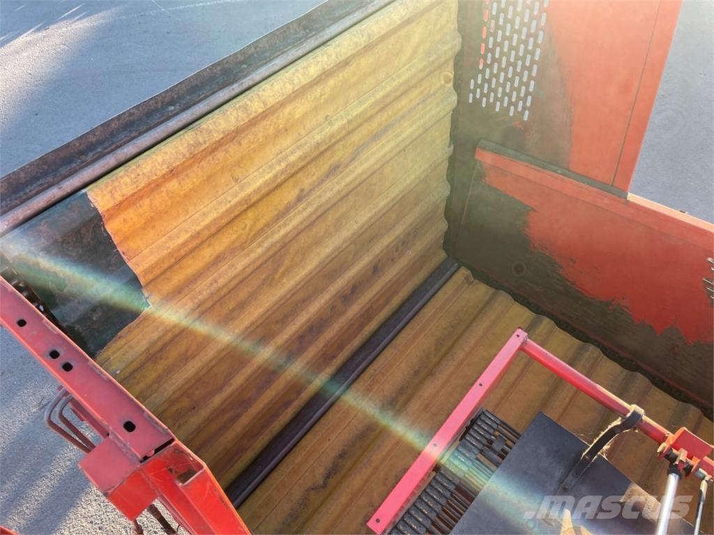 Grimme SE 75-30/40 Potato harvesters and diggers