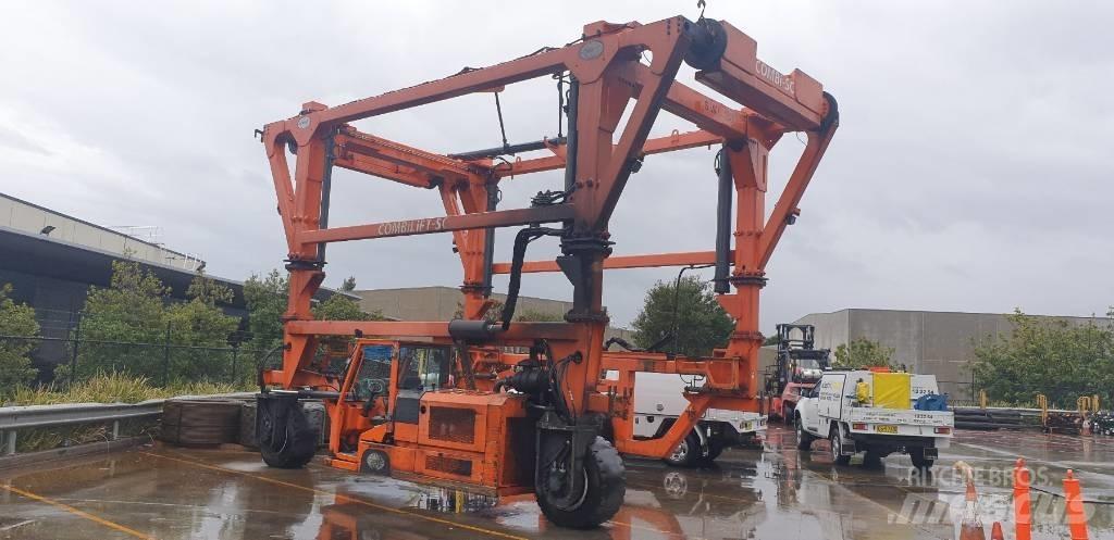 Combilift SC3T Material Handling - Others