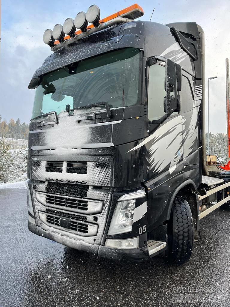 Volvo FH 12 Transportation - Others