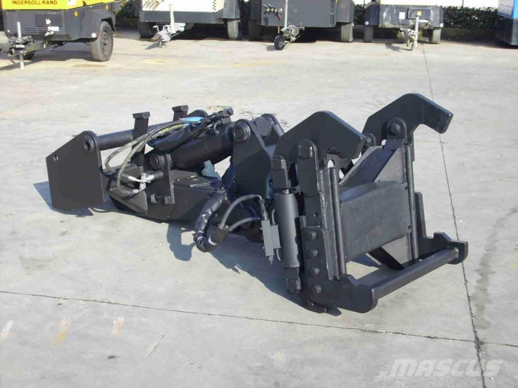 Manitou PSC4000 Material Handling - Others