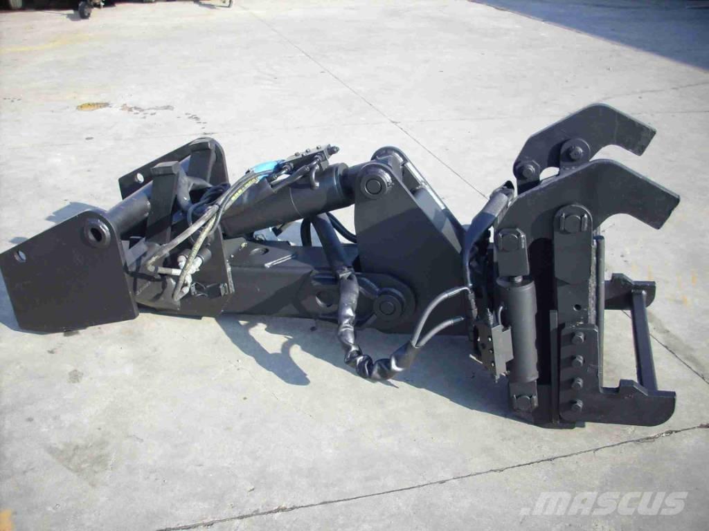 Manitou PSC4000 Material Handling - Others
