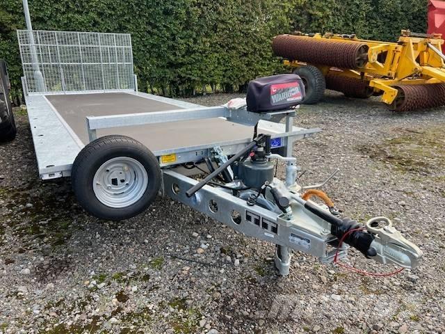 Ifor Williams TB5021 Other trailers