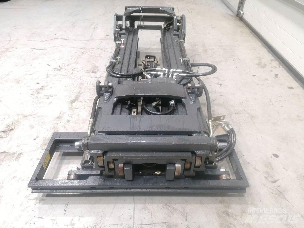 Linde M165 Construction - Others