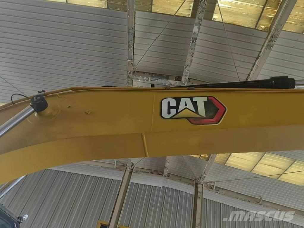 CAT 320GX Crawler excavators