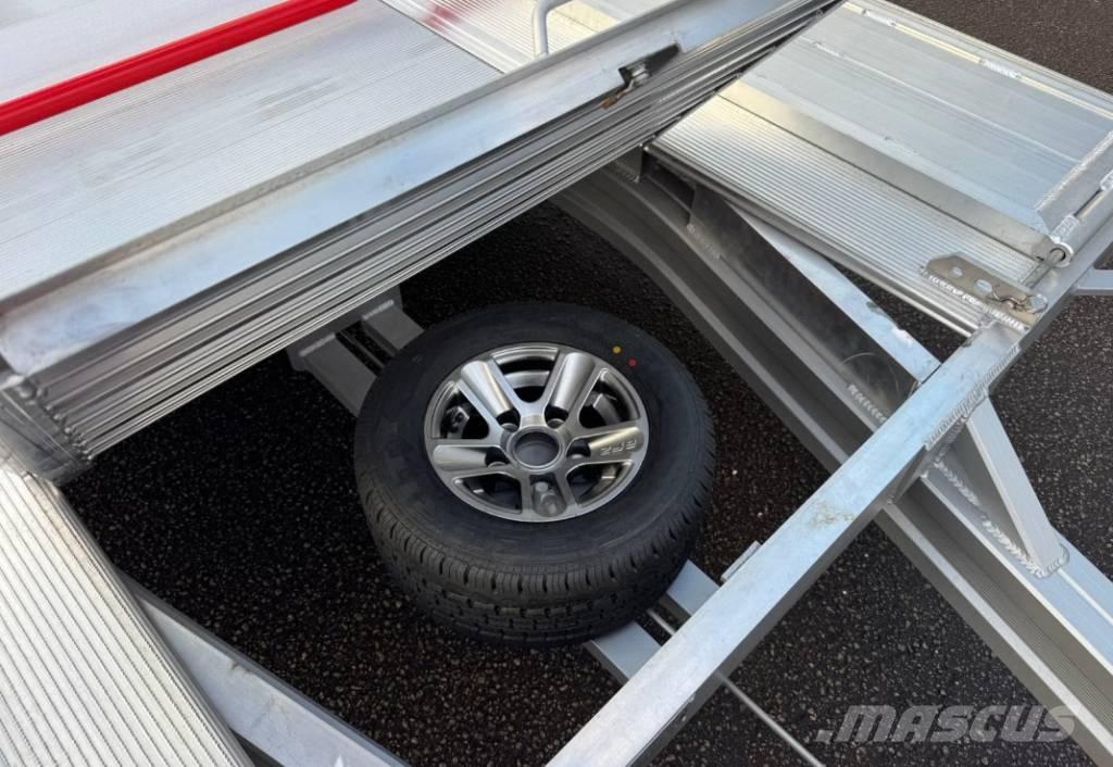 Iveco Daily 72C21 Vehicle transporters