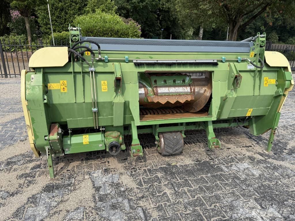 Krone E-FL 3001 Other forage harvesting equipment
