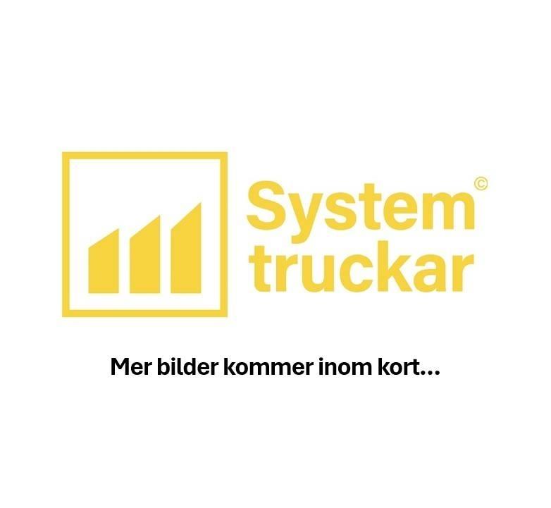 Toyota RRE140M Reach trucks