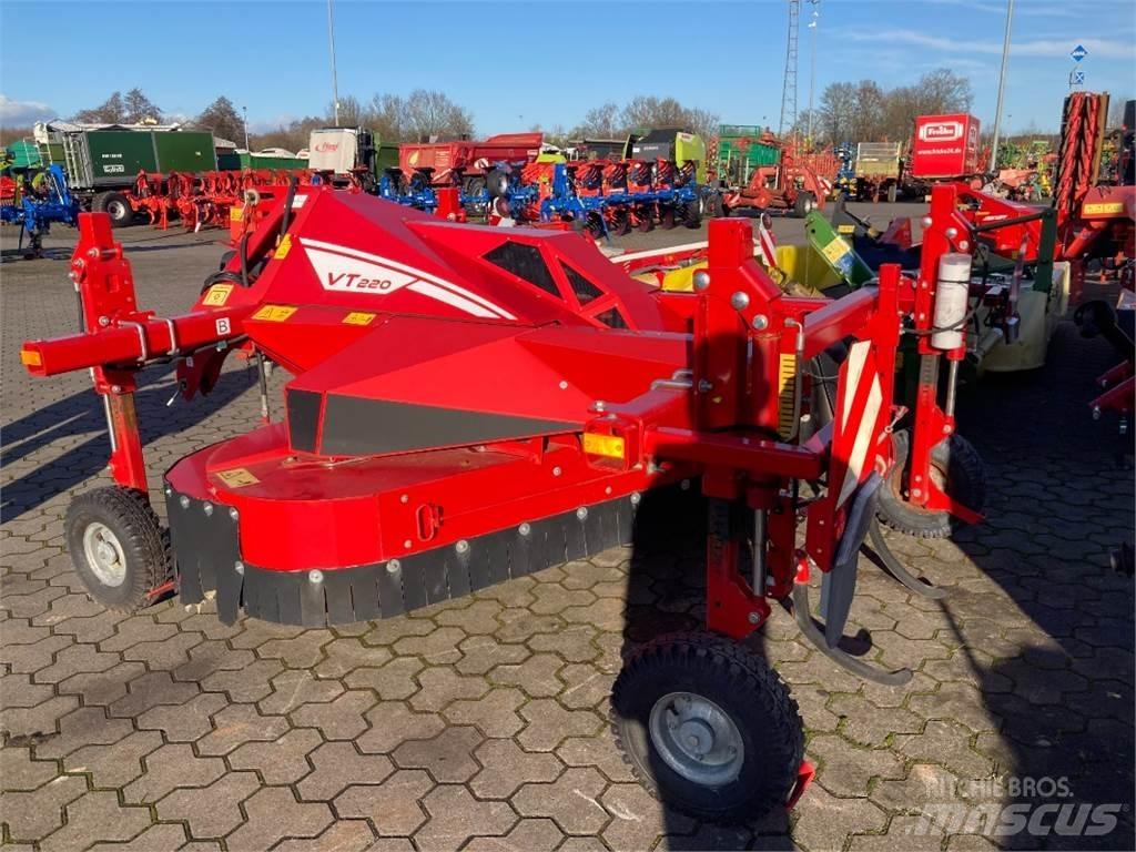 Grimme VT 220 Agriculture - Others