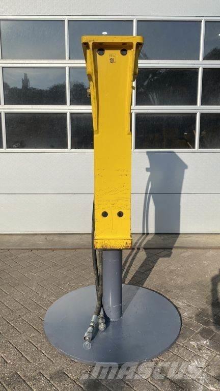 Epiroc MB1000 Hammers / Breakers