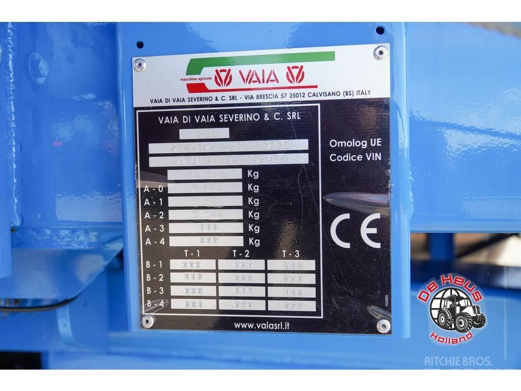 Vaia N10 Agriculture - Others