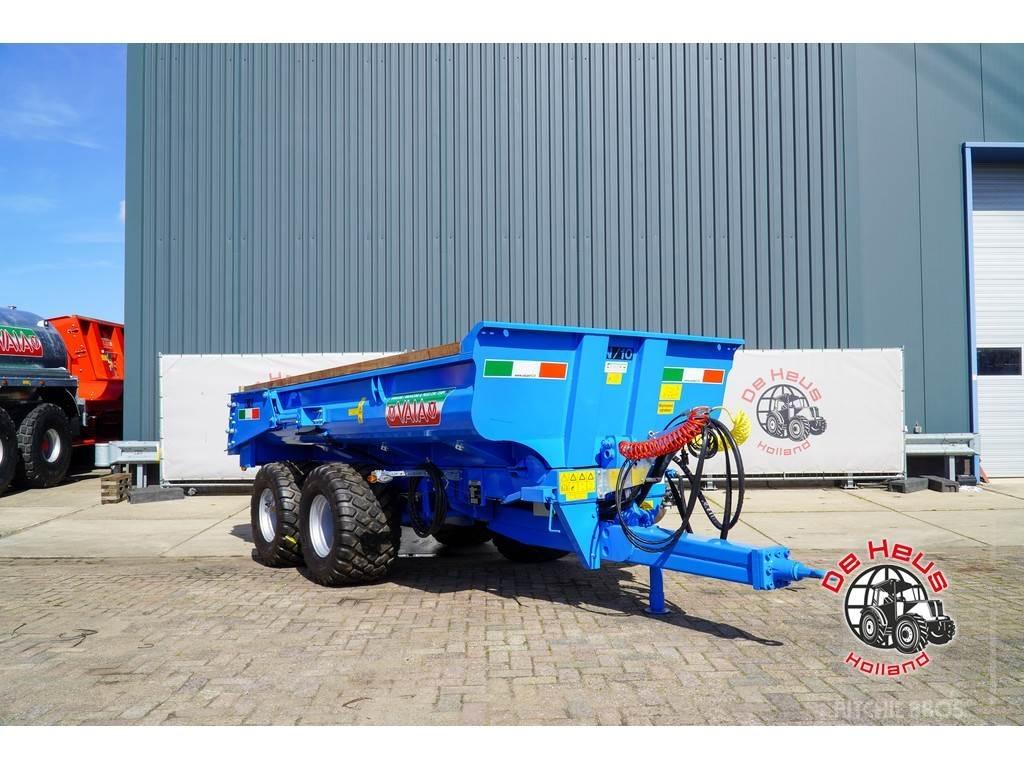 Vaia N10 Agriculture - Others