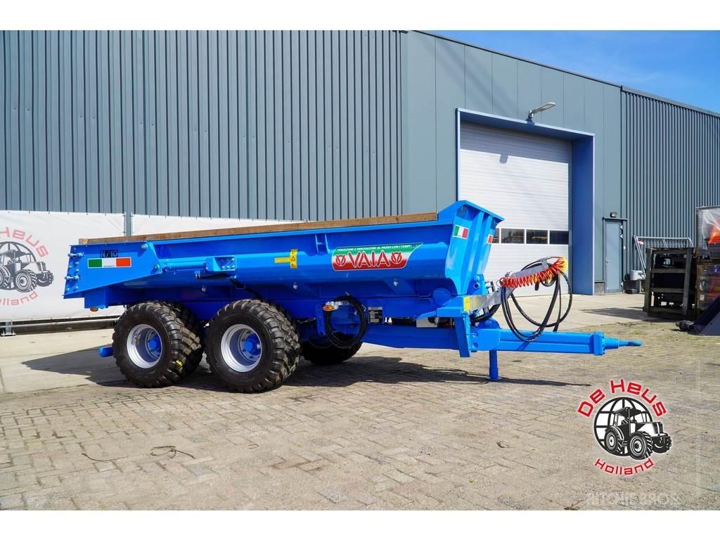 Vaia N10 Agriculture - Others