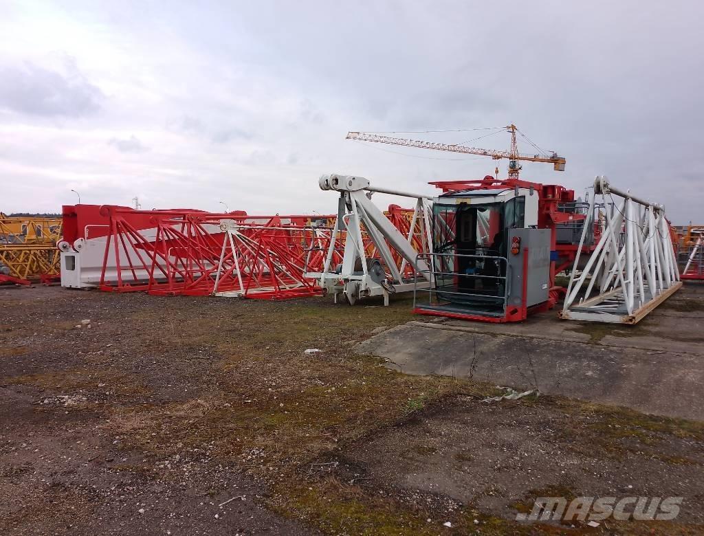 Potain MDT 308 A Tower cranes
