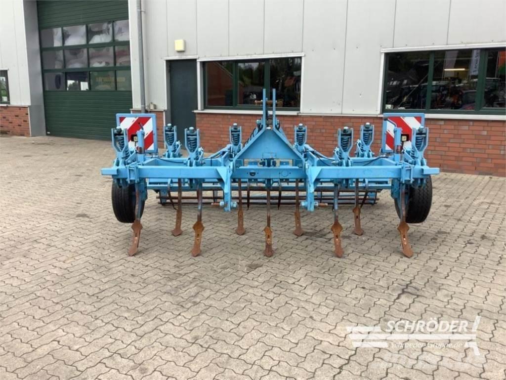 Rabe 3,00 M Cultivators
