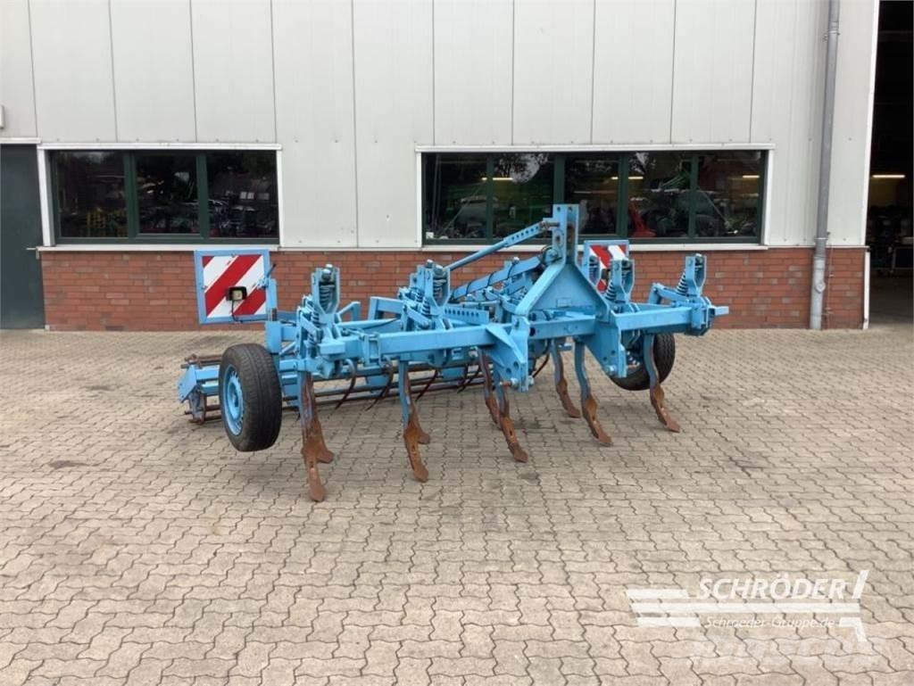 Rabe 3,00 M Cultivators