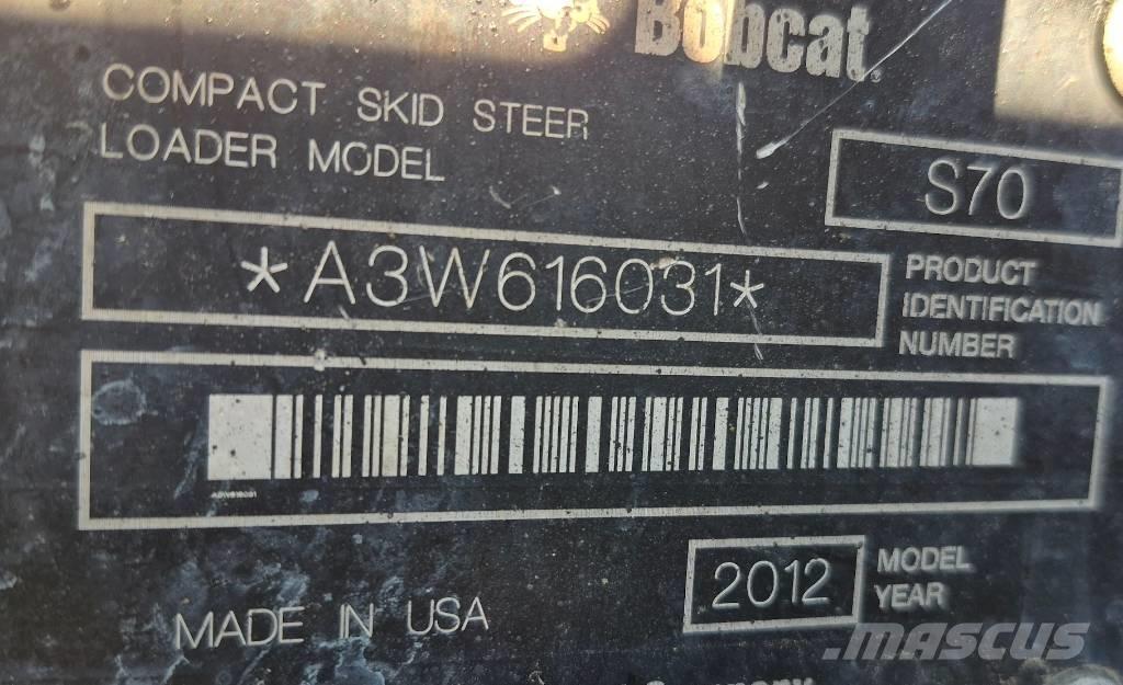 John Deere 35 G Crawler excavators