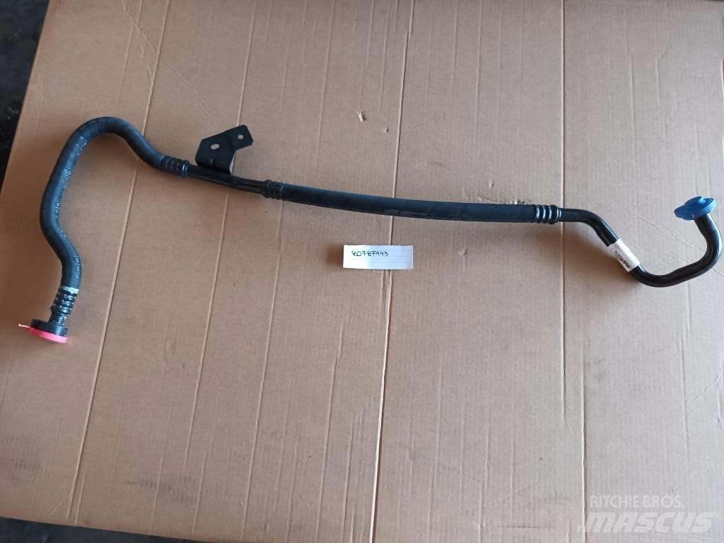 Volvo PIPE 20787443 Transportation - Others