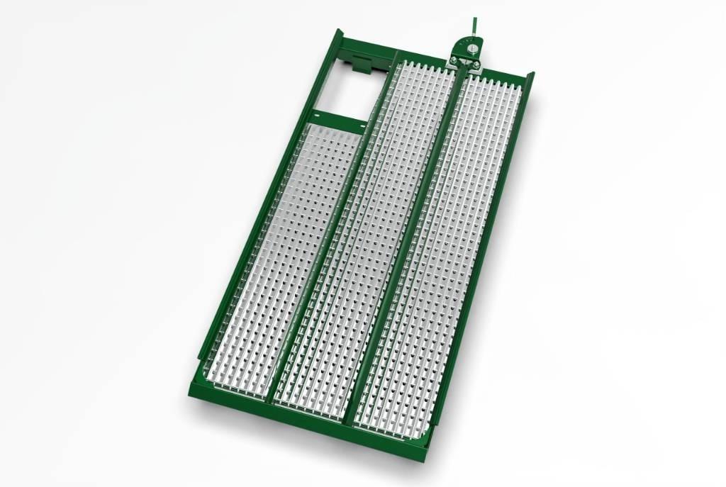 PW AH202065 Combine harvester accessories