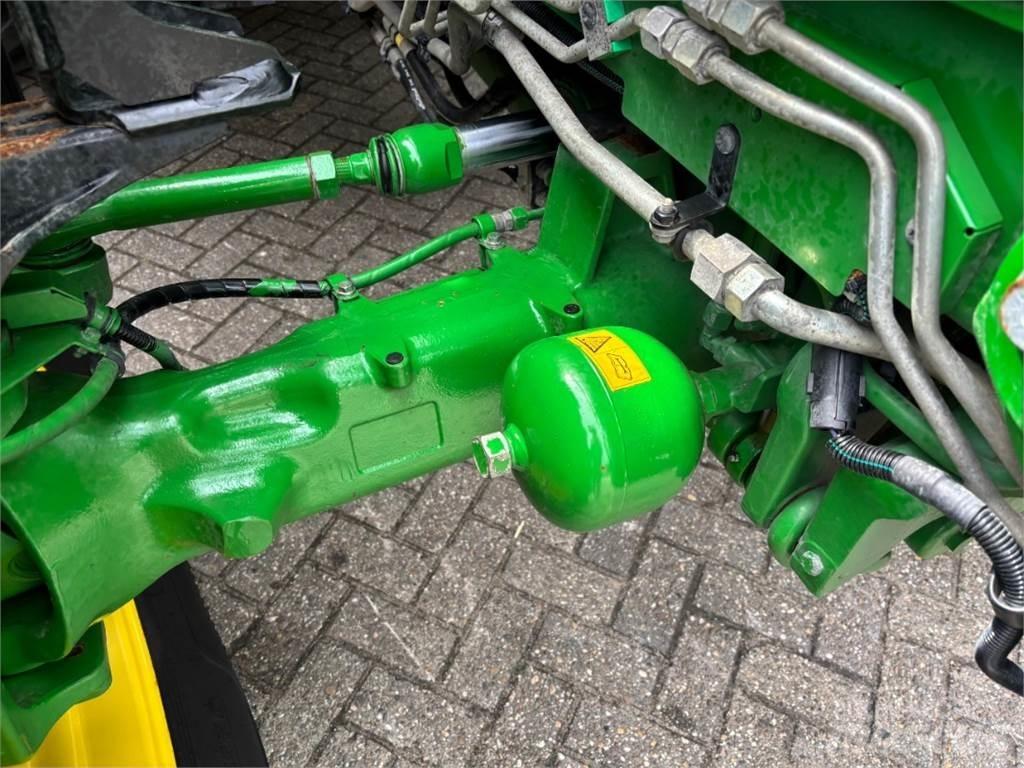 John Deere 6215R Tractors