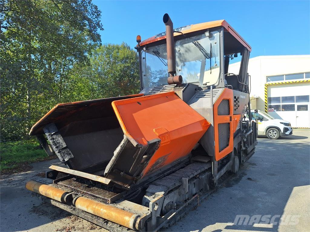 Volvo P6820C Construction - Others