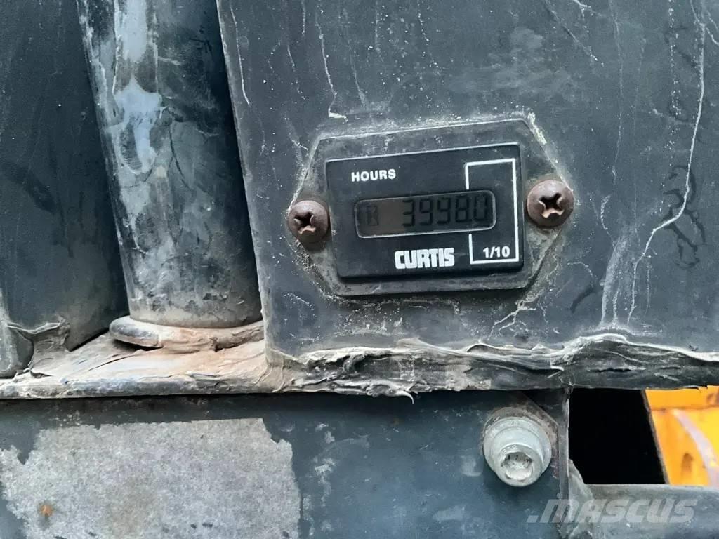 Terex PS 5000 Articulated Dump Trucks (ADTs)