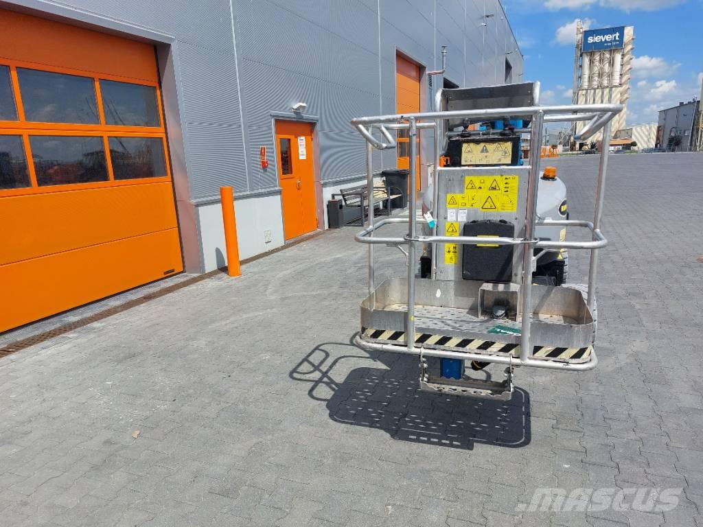 Genie Z33/18 Articulated boom lifts