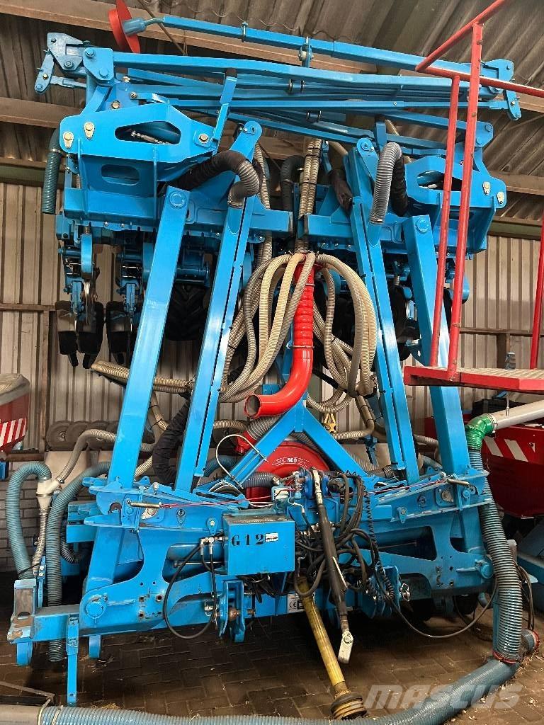 Monosem NG PLUS 12 Precision sowing machines