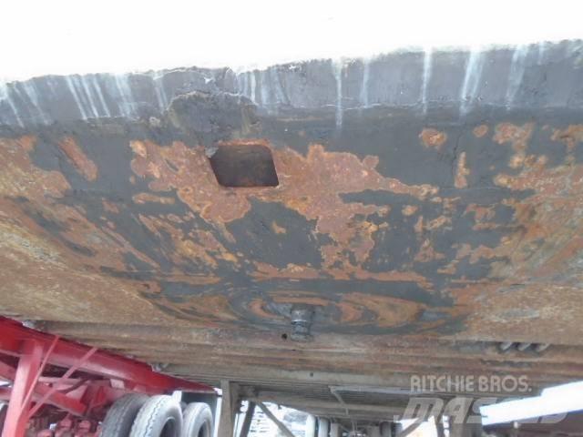 Manac 94253001 Box body trailers