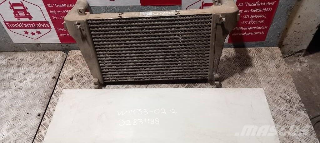 DAF LF 45.      3283488 Radiators