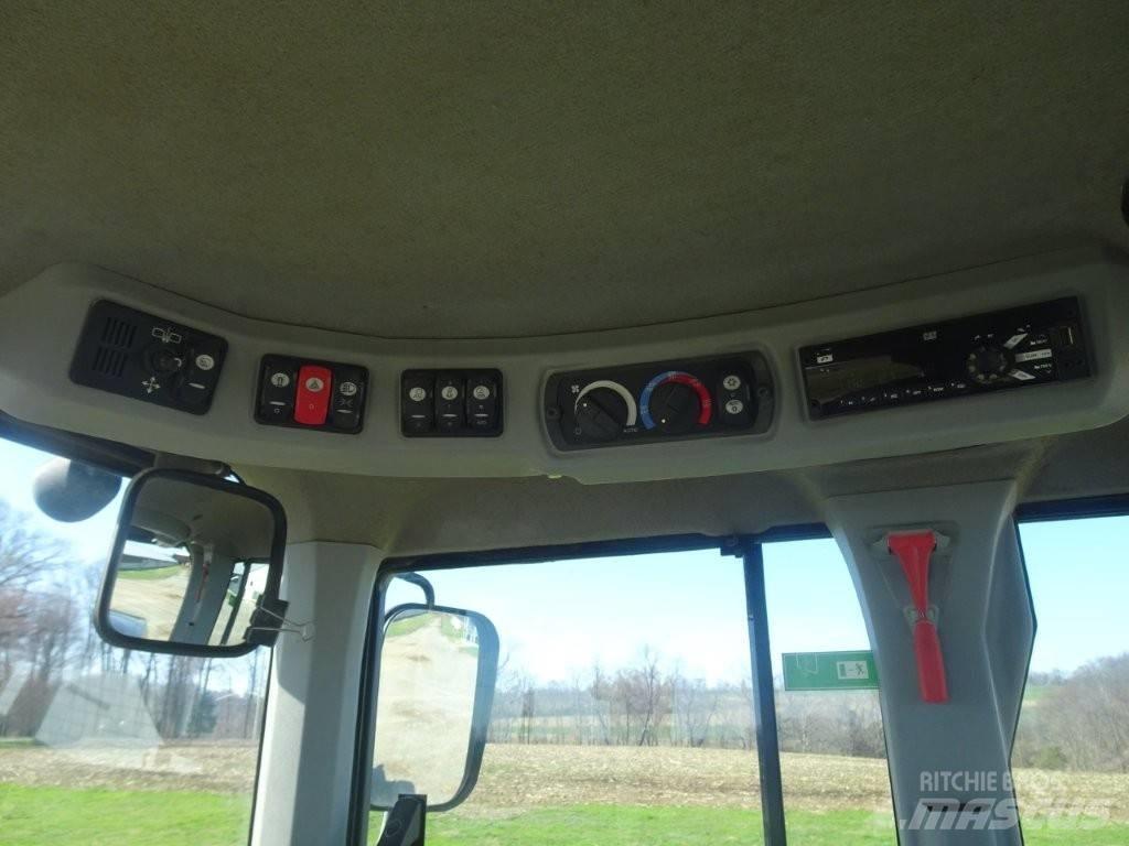 CAT 924K Wheel loaders