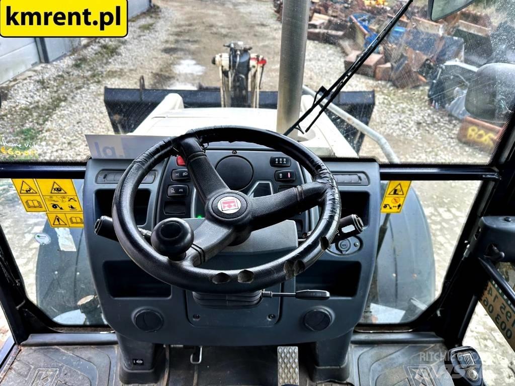 Terex TLB 890 Backhoe loaders