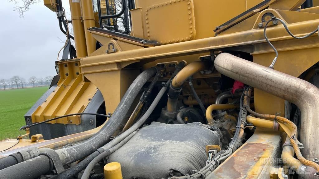 CAT 770 Articulated Dump Trucks (ADTs)