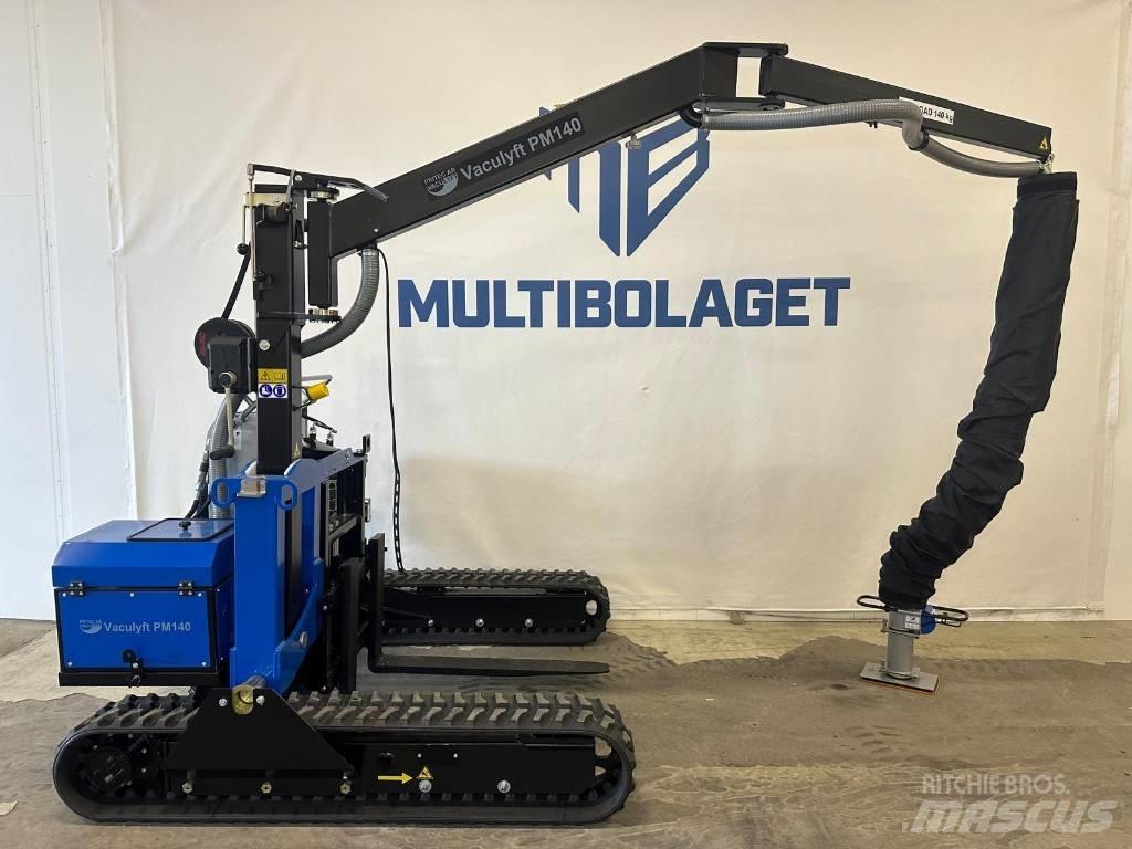  Vaculyft PM140 Other lifting machines