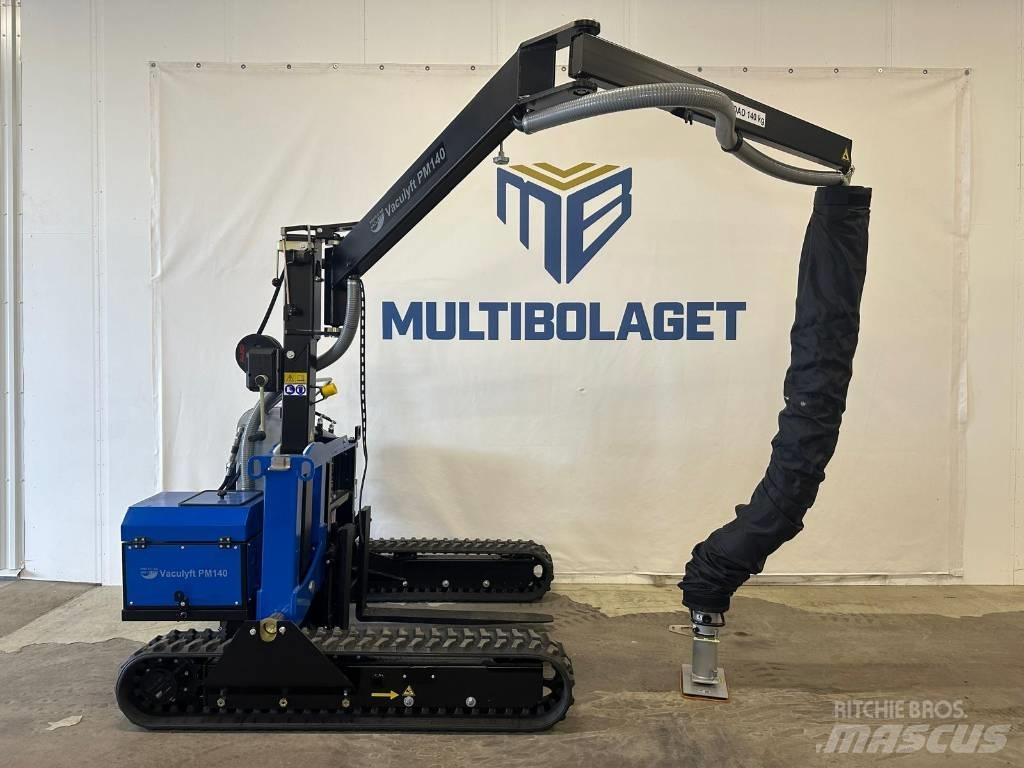  Vaculyft PM140 Other lifting machines