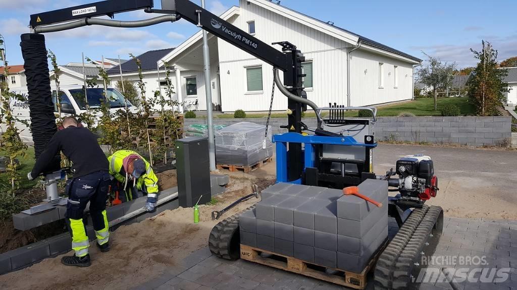  Vaculyft PM140 Other lifting machines
