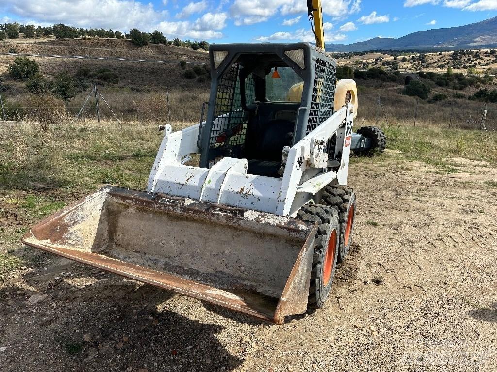 Bobcat S 130 Skid steer loaders