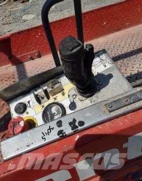 SkyJack SJ III 3219 Scissor lifts