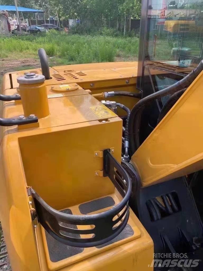 Sany SY 75 C Crawler excavators