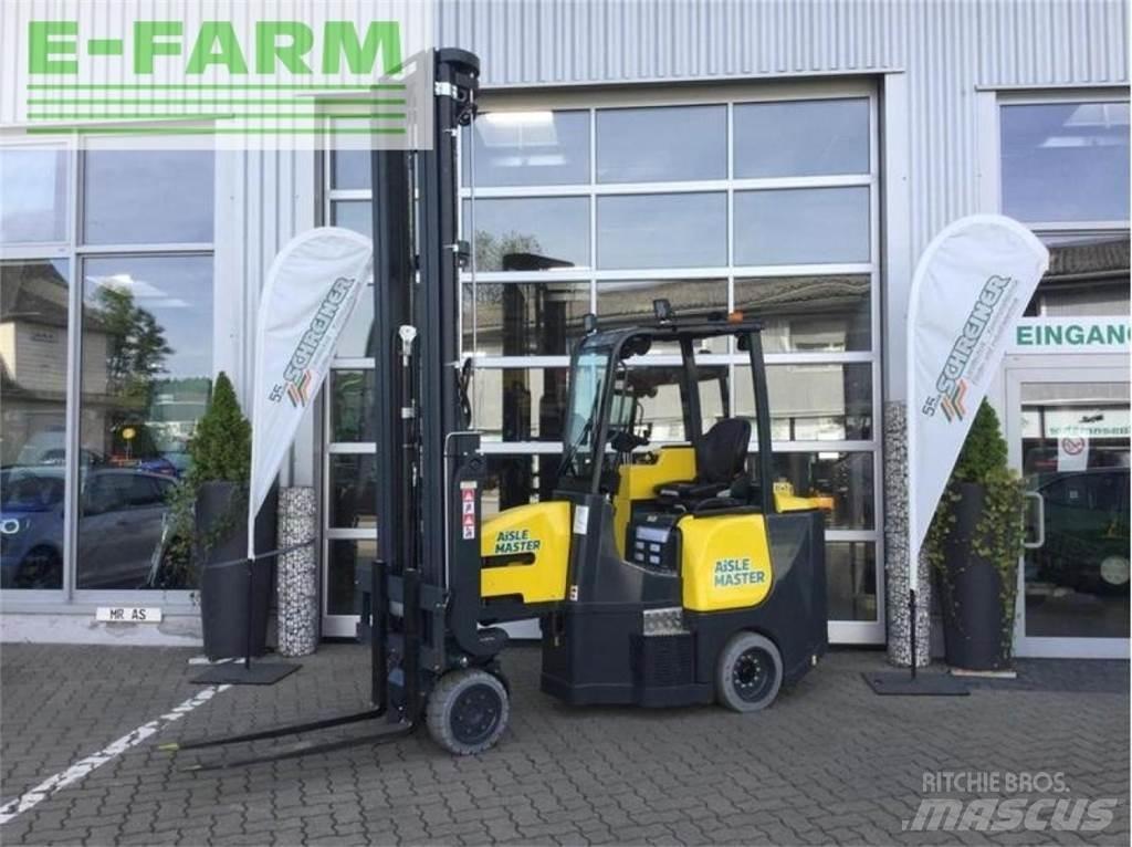 Combilift 15ne mk2 Forklift trucks - others