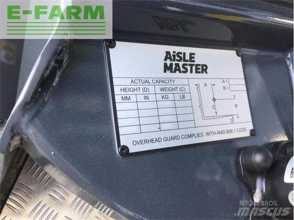Combilift 15ne mk2 Forklift trucks - others