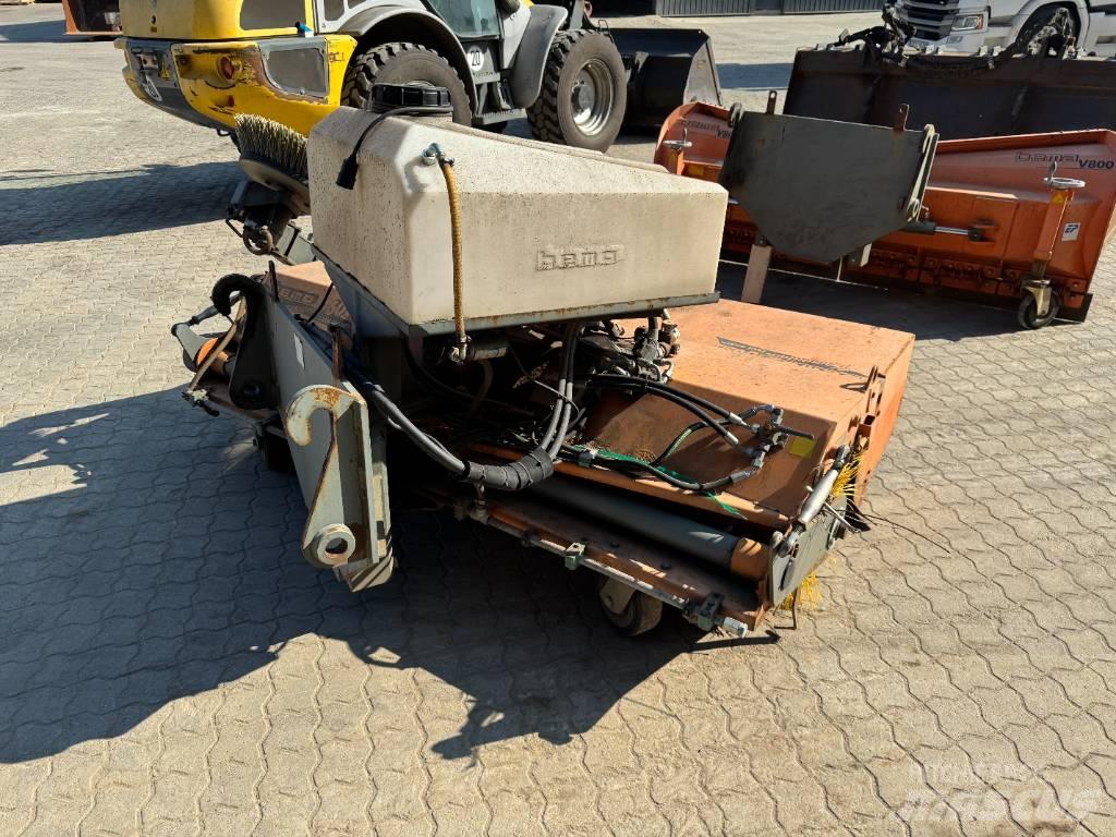Kramer 780 Wheel loaders