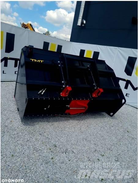 TMT JCB Backhoes
