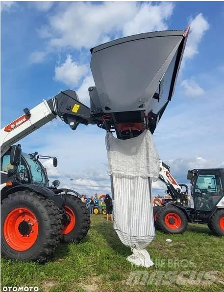 TMT JCB Backhoes