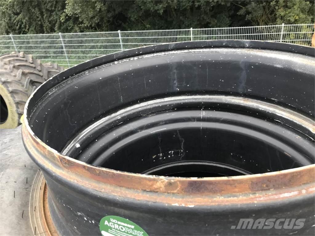 Petlas 600/65R34 Tyres, wheels and rims