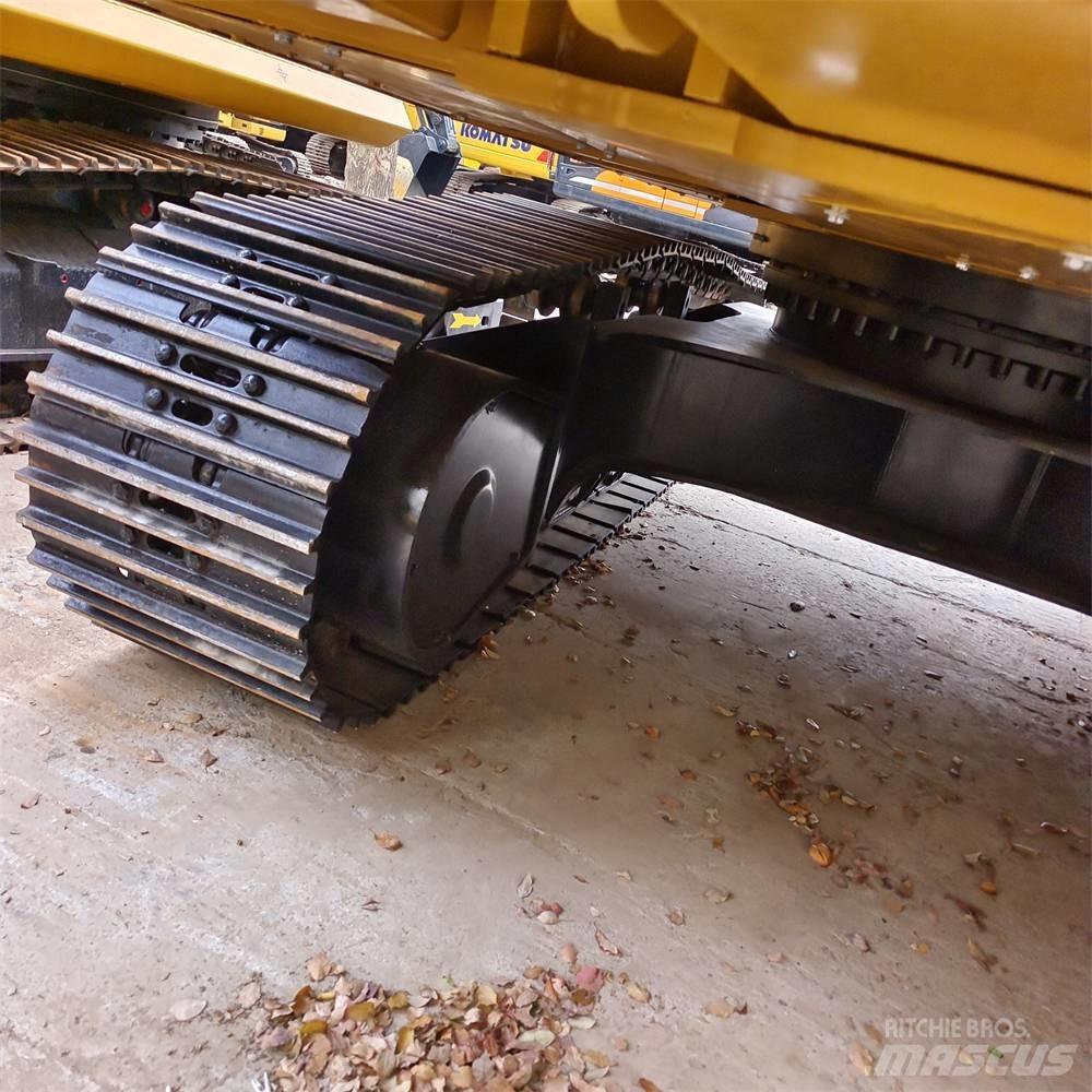 CAT 336 D Crawler excavators