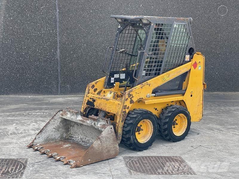 Bobcat S 70 Skid steer loaders