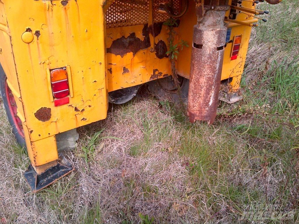 Mait T 7 Waterwell drill rigs