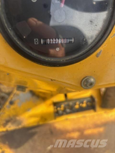 NC SW 3 Site dumpers