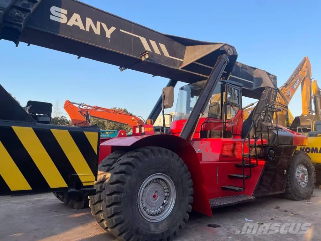 Sany SRSC 45 C30 Reachstackers